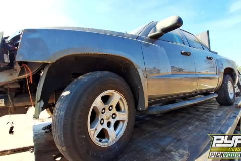 Photo of 2007 Dodge Dakota