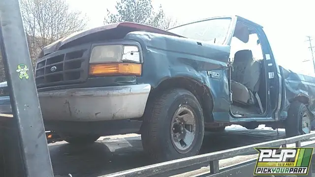 Photo of 1994 Ford F-150
