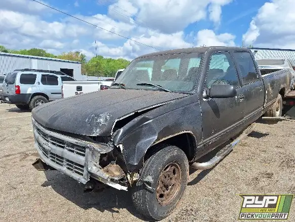 Photo of 1997 Chevrolet C3500