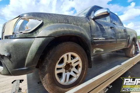 Photo of 2005 Toyota Tundra