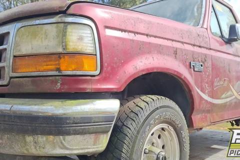 Photo of 1995 Ford F-150