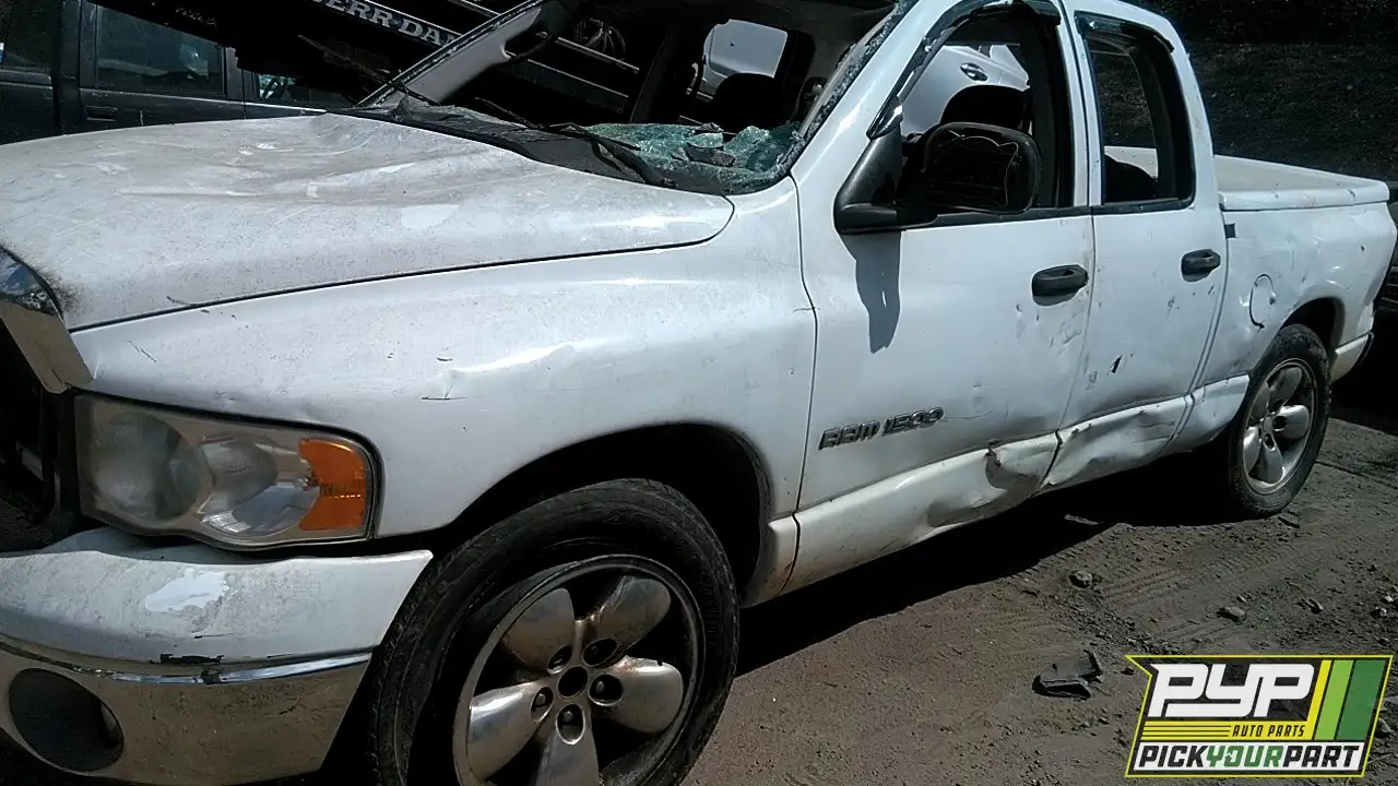 Photo of 2003 Dodge Ram 1500