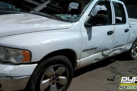 Photo of 2003 Dodge Ram 1500
