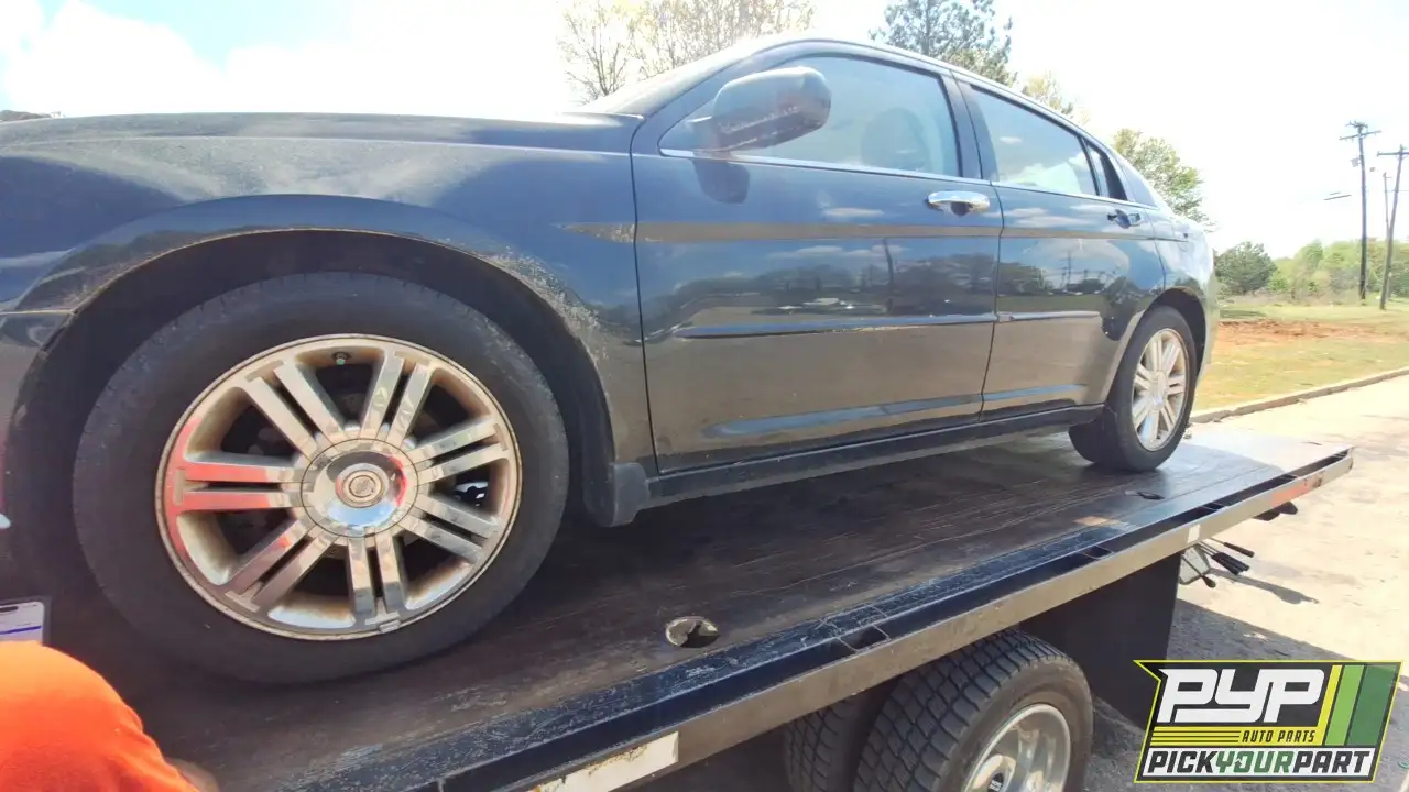Photo of 2007 Chrysler Sebring