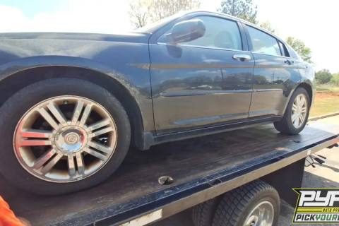 Photo of 2007 Chrysler Sebring