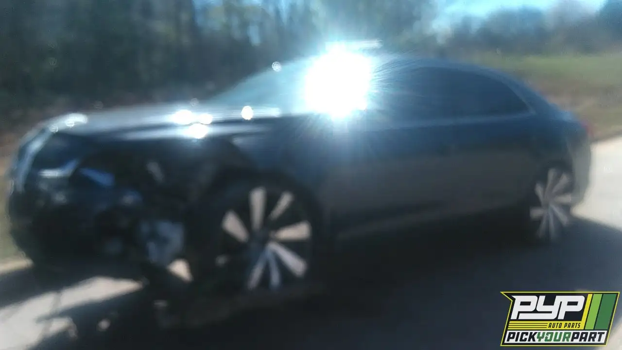Photo of 2014 Chevrolet Malibu