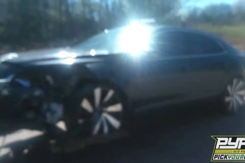Photo of 2014 Chevrolet Malibu