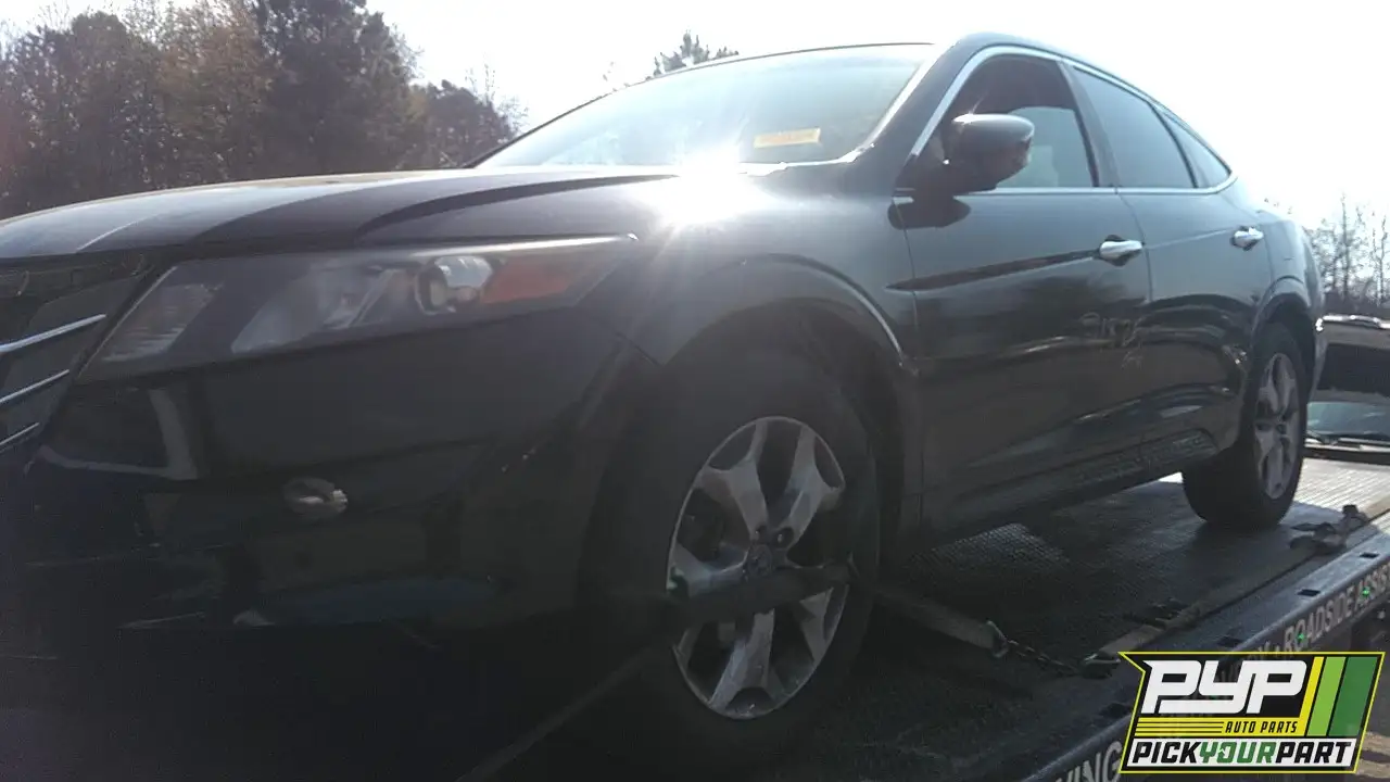 Photo of 2011 Honda Accord Crosstour