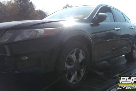 Photo of 2011 Honda Accord Crosstour