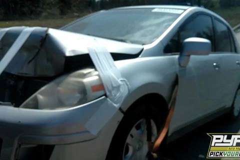 Photo of 2010 Nissan Versa