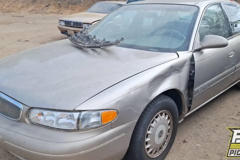 Photo of 1998 Buick Century