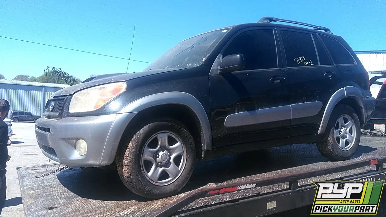 Photo of 2005 Toyota Rav4