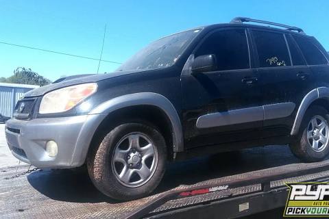 Photo of 2005 Toyota Rav4