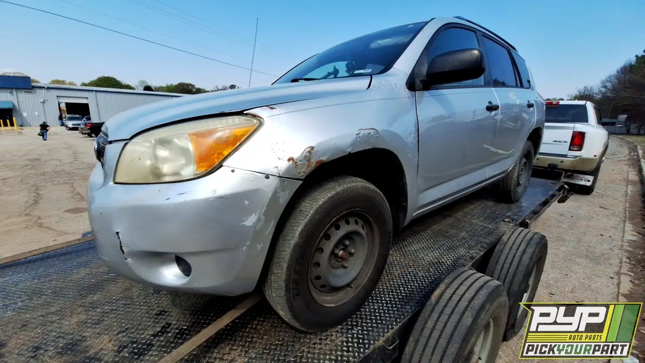 Photo of 2006 Toyota Rav4
