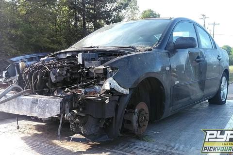 Photo of 2005 Mazda 3