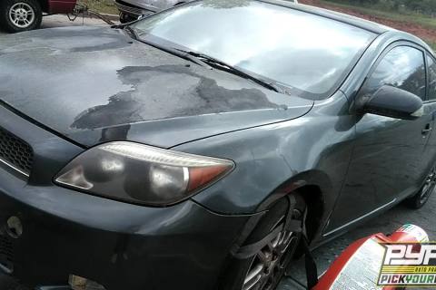 Photo of 2006 Scion Tc