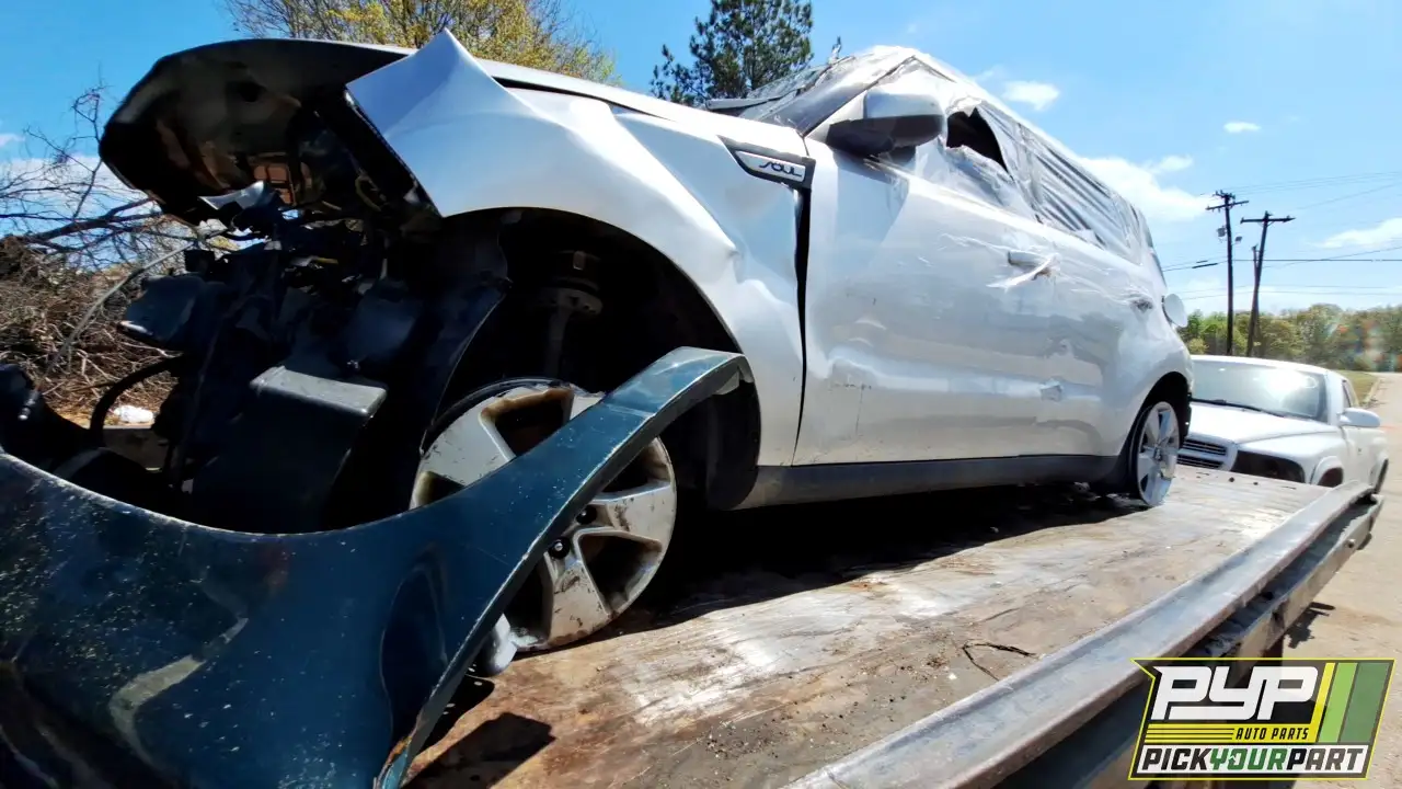 Photo of 2019 Kia Soul