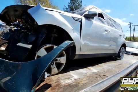 Photo of 2019 Kia Soul