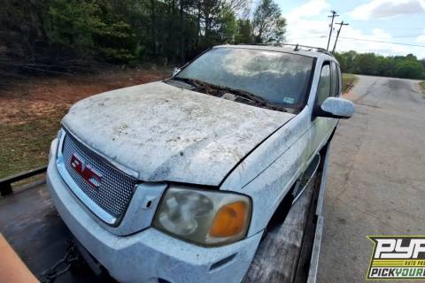 Photo of 2007 Gmc Envoy