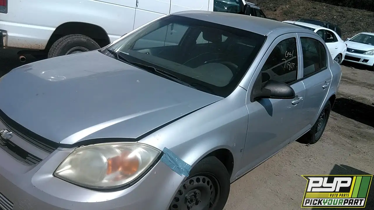 Photo of 2006 Chevrolet Cobalt