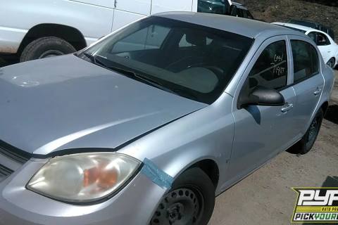 Photo of 2006 Chevrolet Cobalt