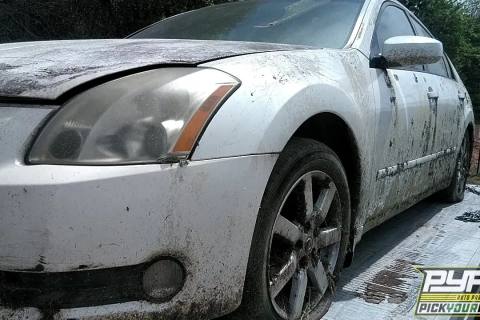 Photo of 2004 Nissan Maxima