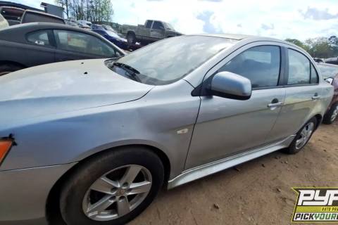 Photo of 2011 Mitsubishi Lancer