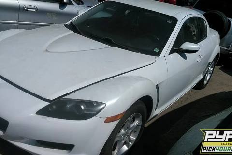 Photo of 2005 Mazda Rx-8