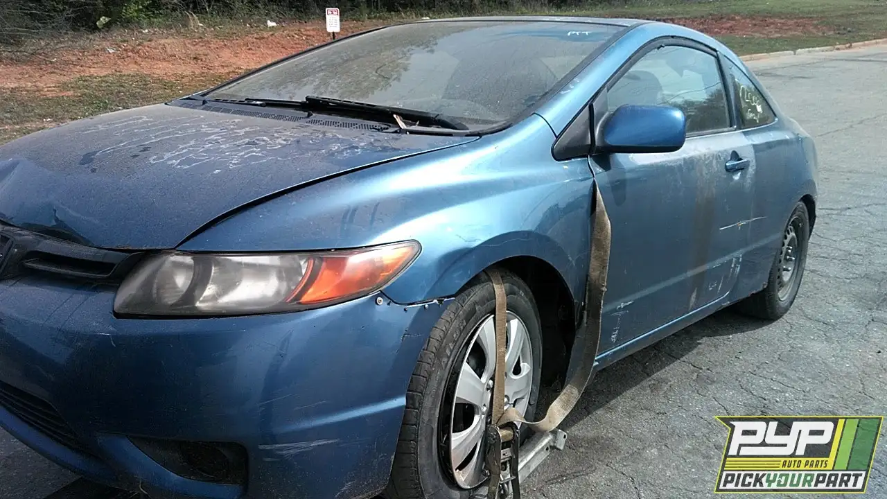 Photo of 2007 Honda Civic
