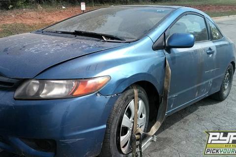 Photo of 2007 Honda Civic