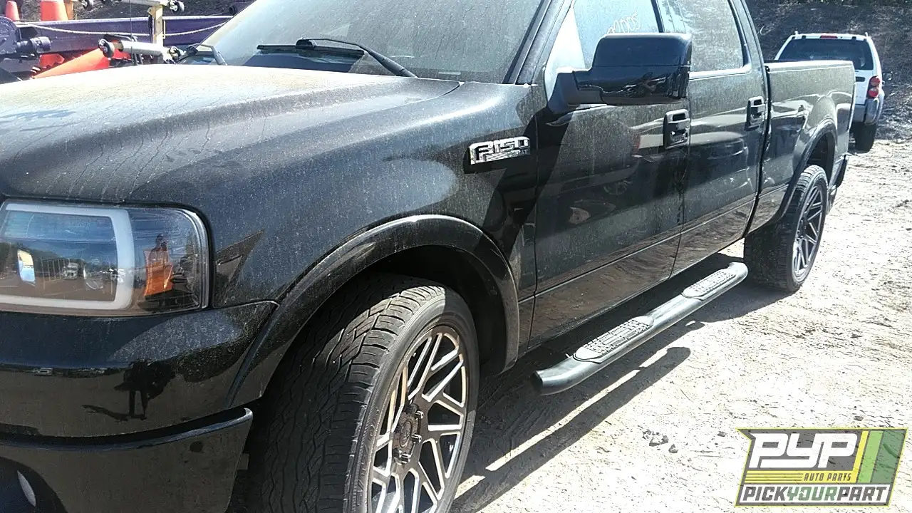 Photo of 2006 Ford F-150