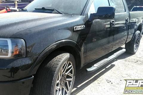 Photo of 2006 Ford F-150