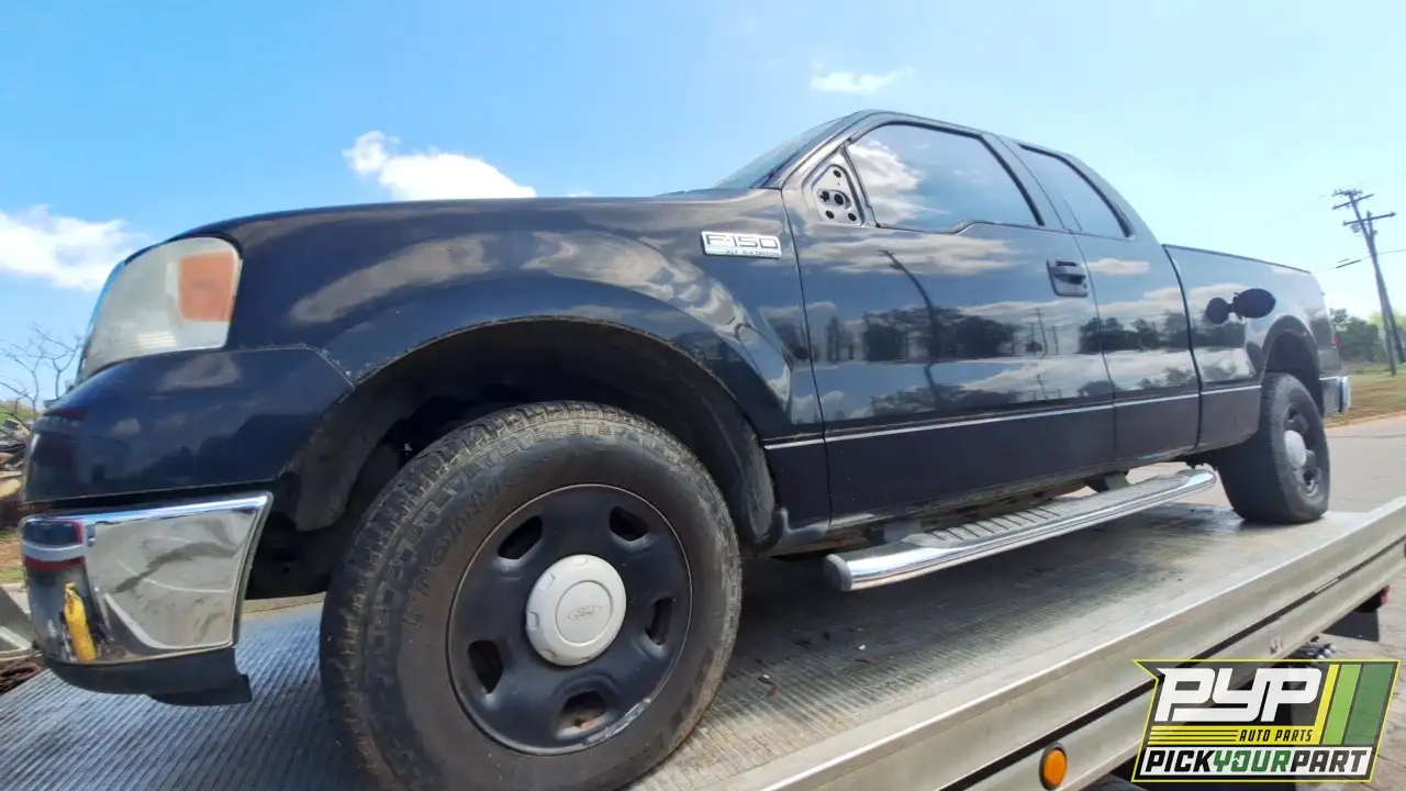 Photo of 2006 Ford F-150