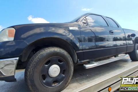 Photo of 2006 Ford F-150
