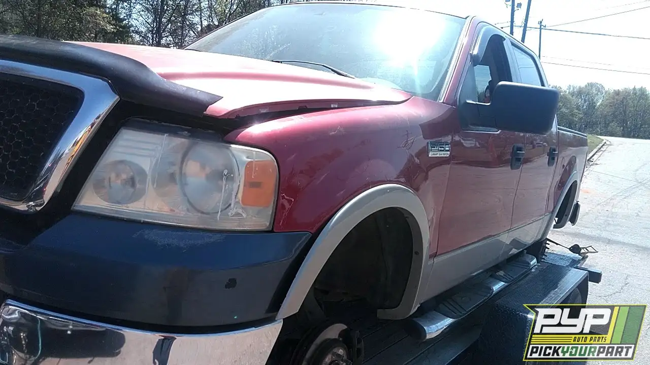 Photo of 2008 Ford F-150