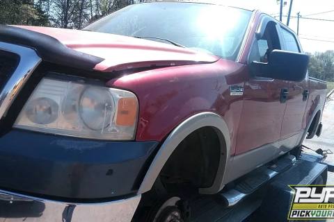 Photo of 2008 Ford F-150