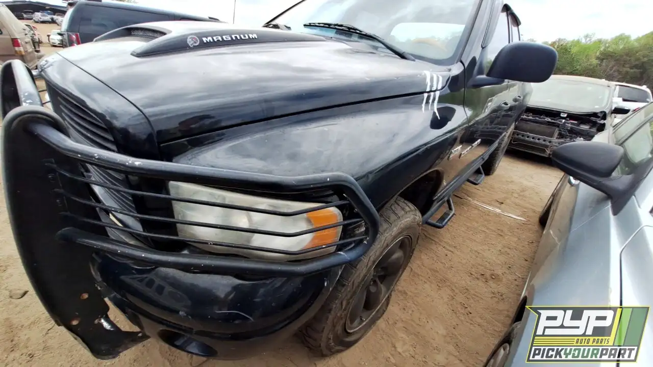 Photo of 2005 Dodge Ram 1500