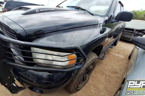 Photo of 2005 Dodge Ram 1500