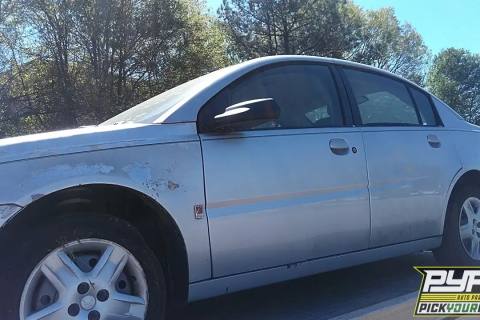 Photo of 2007 Saturn Ion