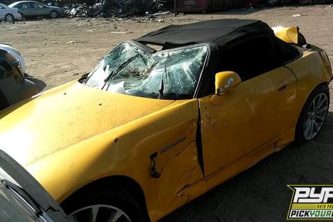 Photo of 2006 Honda S2000