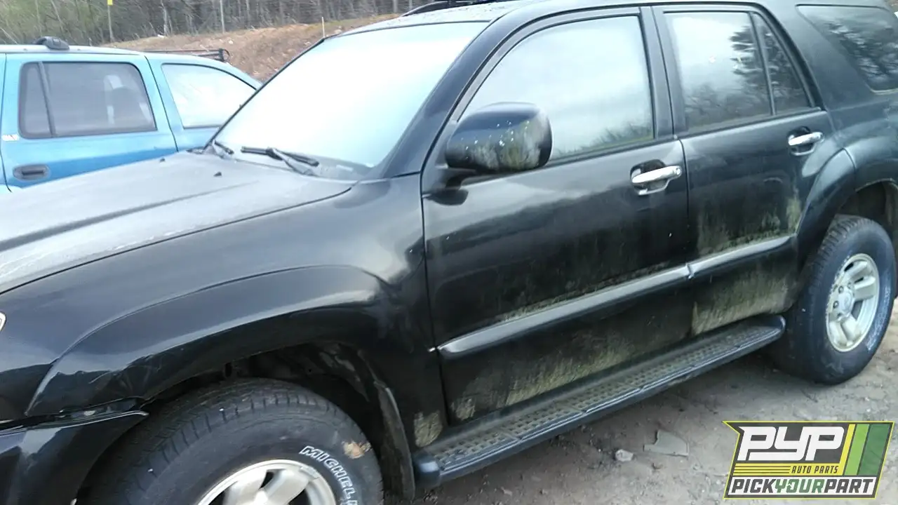 Photo of 2006 Toyota 4Runner