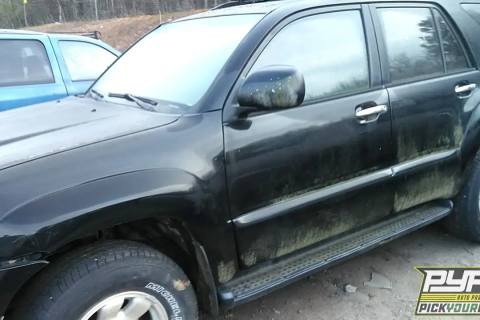 Photo of 2006 Toyota 4Runner