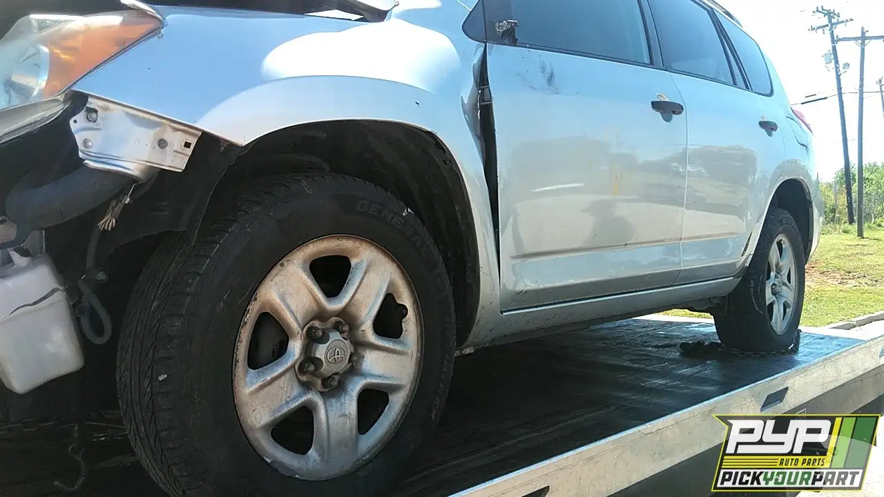 Photo of 2010 Toyota Rav4