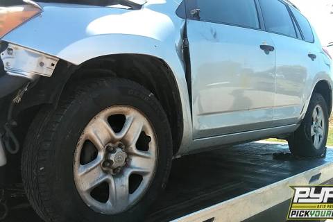 Photo of 2010 Toyota Rav4