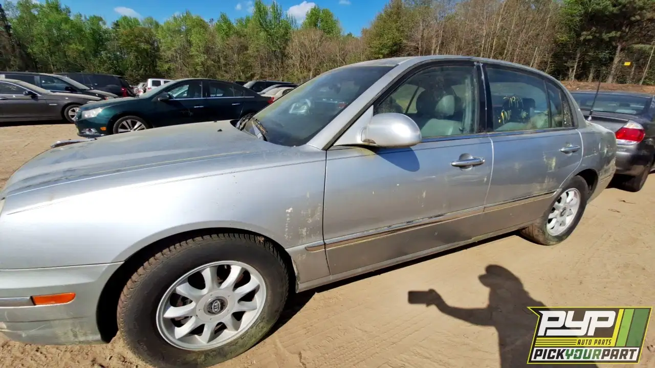 Photo of 2005 Kia Amanti