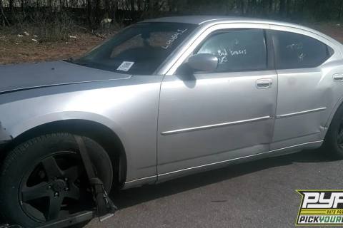 Photo of 2010 Dodge Charger