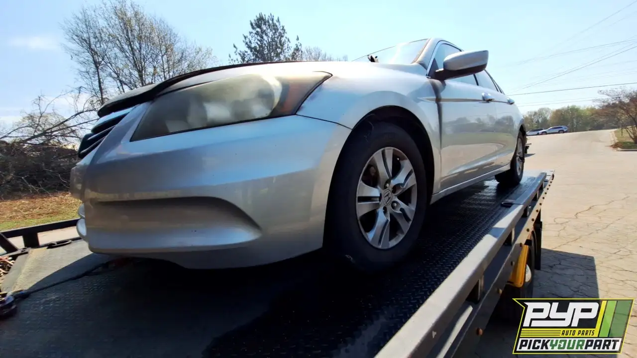 Photo of 2012 Honda Accord