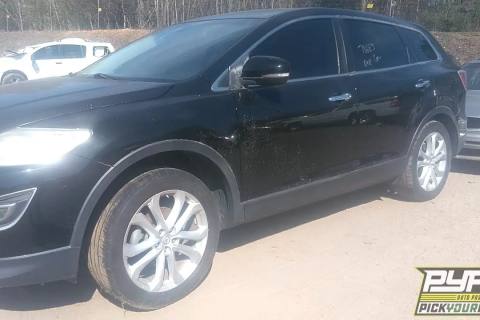 Photo of 2012 Mazda Cx-9