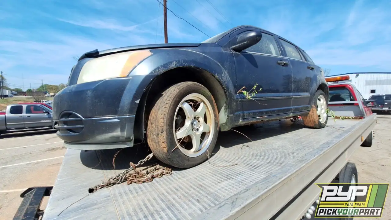Photo of 2007 Dodge Caliber