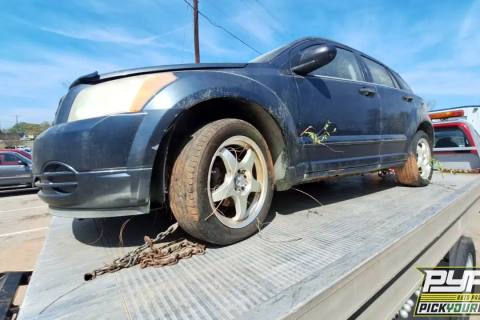 Photo of 2007 Dodge Caliber